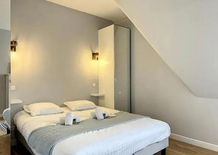 Le Duplex - Deauville