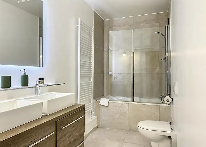 Le Duplex - Deauville