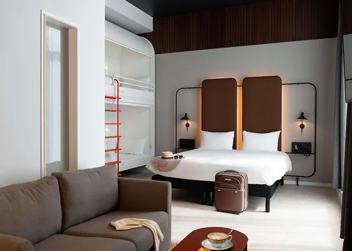 You Hotel Deauville - Handwritten Collection